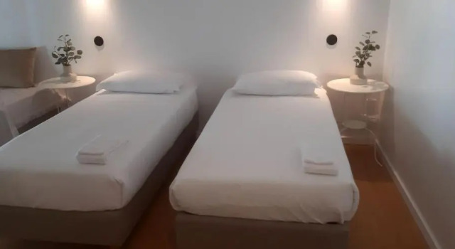Номер Standard Villa dos Corcéis