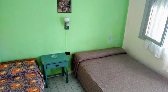 Hostel Megaró, Забронировать Хостел Отели в центре Санта-Тересита, в центре