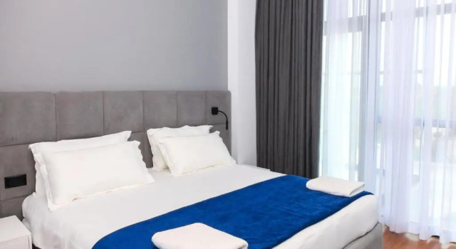 Номер Standard N Hotel BY NOSHI
