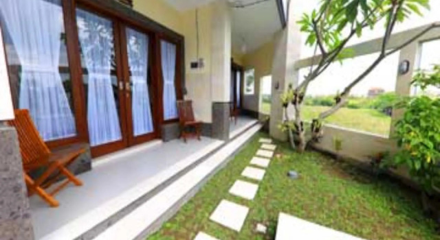 Villa VOC, Rezervovat Vila Chaty v Bali, Chalupa