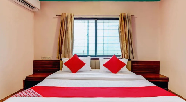 Shloka Lodging, Забронировать Отель Отели штата Махараштры с завтраком, Завтраки