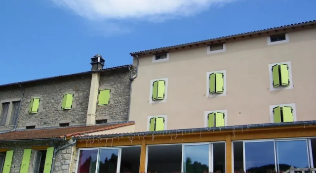 Hotel Des Négociants