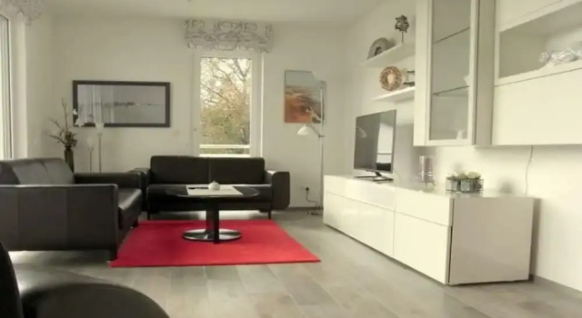 Holiday Apartment PG Seestrasse