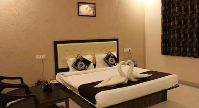 Fabhotel Prime The Kushal Bagh Palace, Забронировать Отель Отели штата Раджастхана 3 звезды, 3*