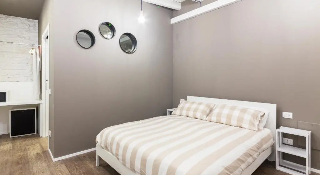 Deluxe Zimmer Rumi Rooms