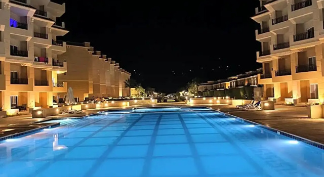 Selena bay Hurghada, Prenota Hotel El Gouna 