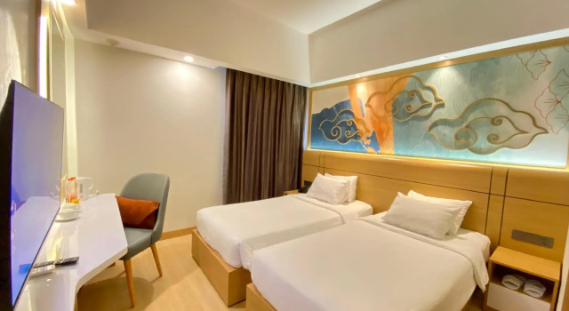 Metland Hotel Cirebon