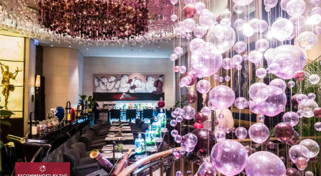 Номер Premier Hotel Eclat Taipei