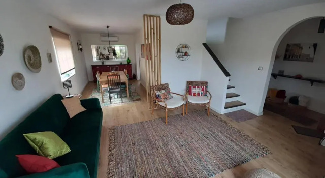 Коттедж Casa da Monservia