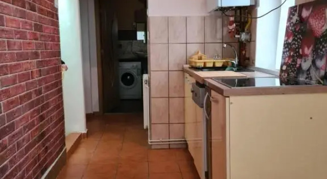 Апартаменты Stradela Cetății Apartment