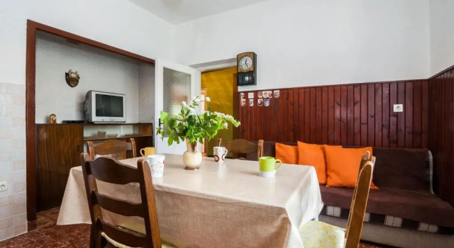 Апартаменты Apartments Cvita Ugljan