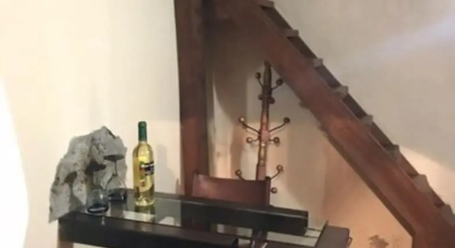 Номер Standard Casa Oratorio Rinconada