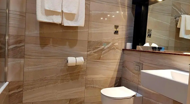 Номер Standard Flannerys Hotel