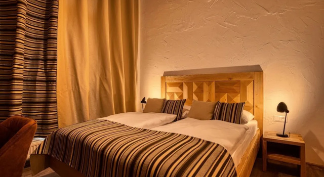 Lux&Wellness Apartments Sosana, Rezervovat Apartmán Hotely v Žilinský kraj s parkováním, Parkování