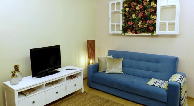 Apartmán Casa Máximo