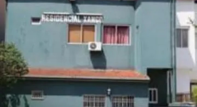 Residencial Xango