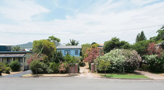 The Loft at Fingal Bay