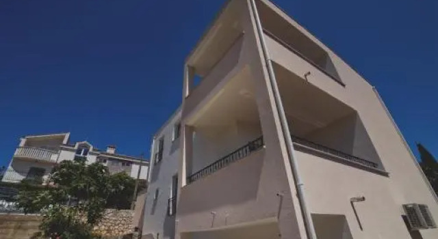 Apartment Obratov