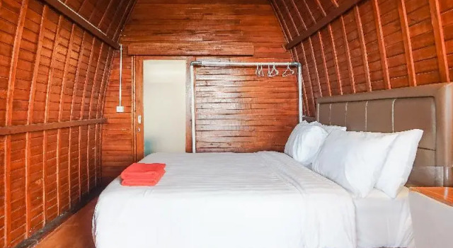 Бунгало Standard Margarita Apartment and Coworking Canggu
