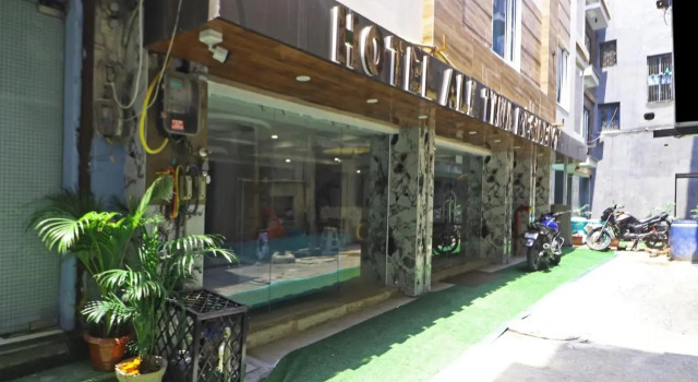 Hotel All Time Residency -Near Connaught Place New Delhi, Забронировать Отель Отели Нью-Дели с завтраком, рядом с Железнодорожный вокзал Нью-Дели, Завтраки
