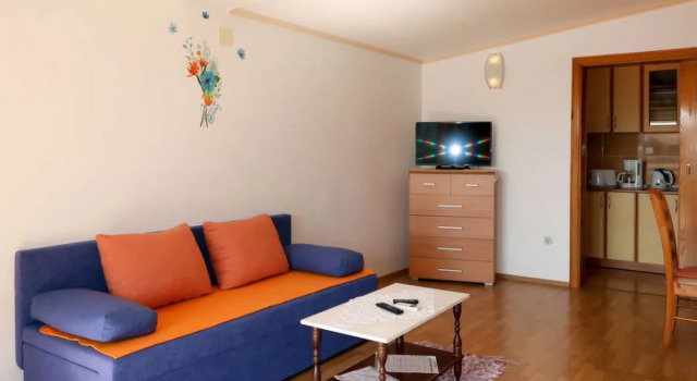 Apartment Rudez Seefeld in Tirol 9778