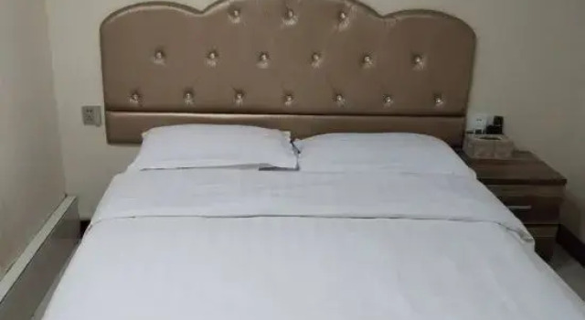 Люкс Yunding Guest Hotel, Urumqi