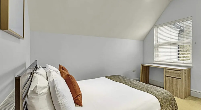 Superb Clapham Duplex, Varaa Huoneisto Asunnot kohteessa Merseyside, Huoneisto