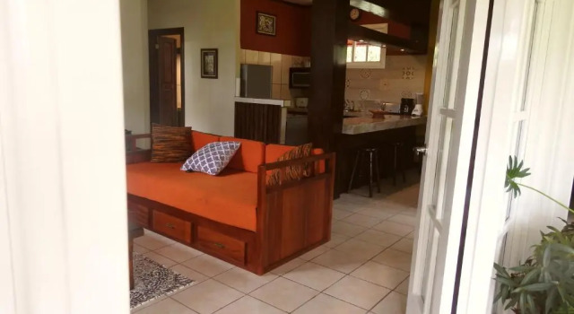 Villas las Palmas, Reserva ahora Apartamento Palma Alajuela
