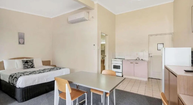 Семейный номер Standard Toowoomba Motel