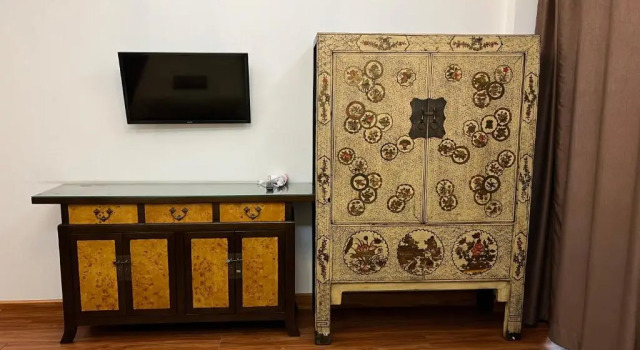 Номер Standard Iya
