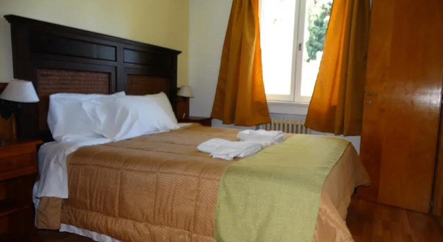 Четырёхместный номер Standard Hosteria La Pastorella
