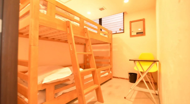 Hostel Waqwaq Tokyo Ueno Asakusa, Забронировать Хостел Хостелы Токио, рядом с National Museum of Western Art, Хостел