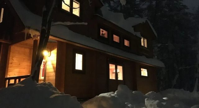 Villa Antelope Hakuba
