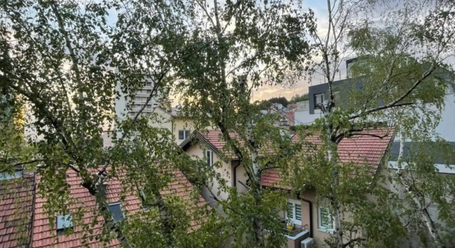 Modern & cozy 2-bedroom vacation home in Sarajevo