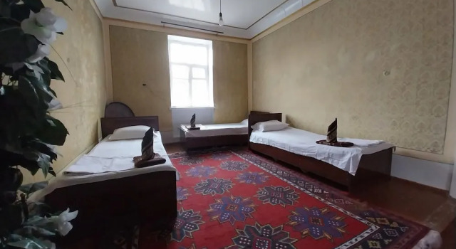 Letto in camerata Reyhana Unique House