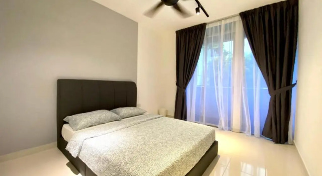 BNB Cozy Homestay @ Cyberjaya
