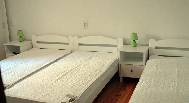 Номер Standard Guesthouse Natalija