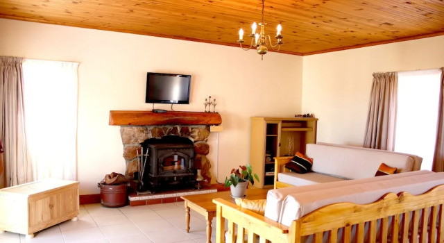 Sunset Cottage- Noordhoek