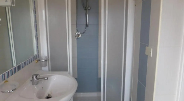 Четырёхместный номер Standard Hotel Madison
