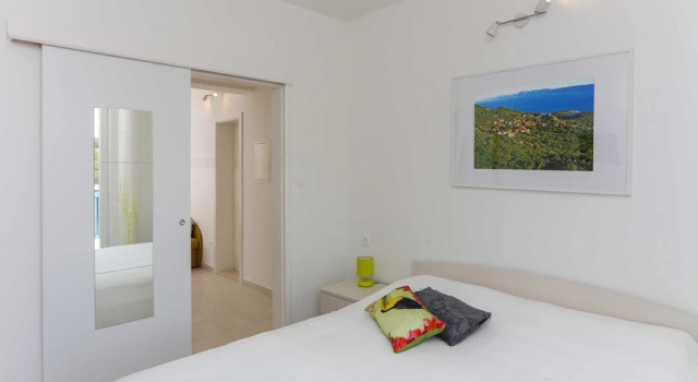 Апартаменты Superior Apartments Posta