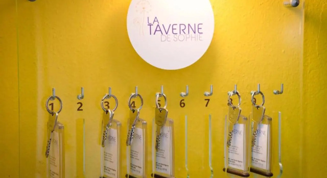 La Taverne, Book Hotel Uzès Gard