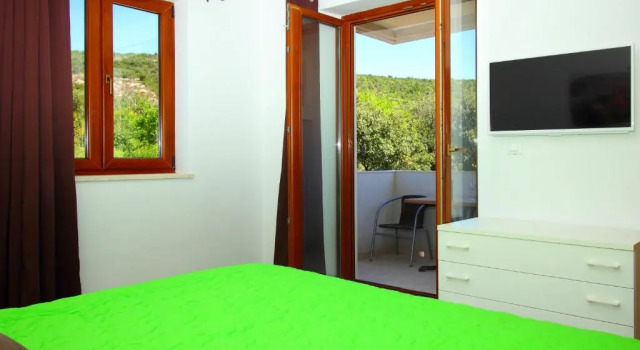 Апартаменты Deluxe Apartments Konavoka