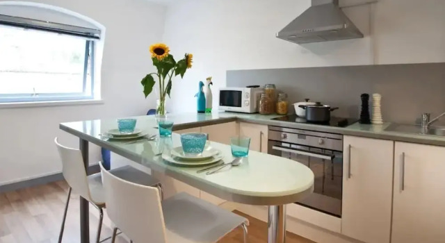 Апартаменты с 3 комнатами For Students Only CRM OLIB London - 5 mins walk to London Bridge