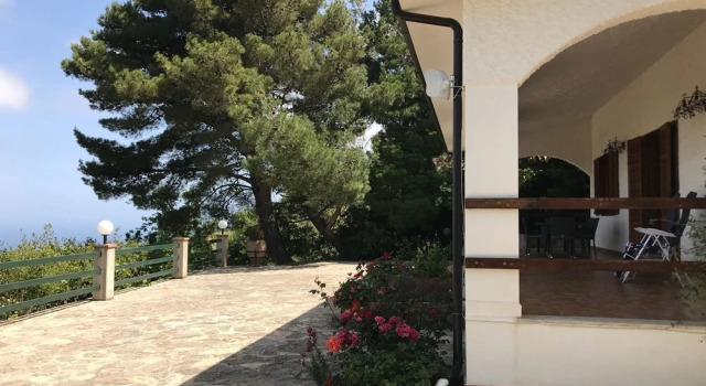 La Casa Dei Mandorli, Book Hotel Hotels in Sicily with Parking, Parking