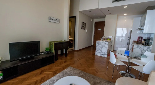 Profolio @ Straits Quay, Buchen Sie Hotel George Town 