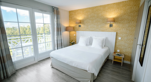B’O Resort & Spa