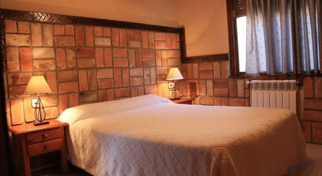 Complejo Turístico Las Cañadas Casas de Campo- Actividades Gratuitas Todos los Fines de Semana, Buchen Sie Campingplatz Hervás 