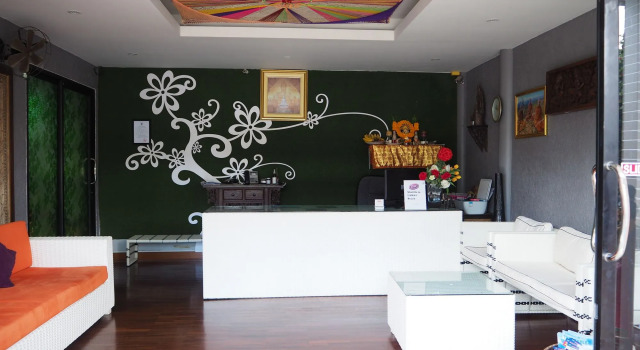 The Spa Garden Samui