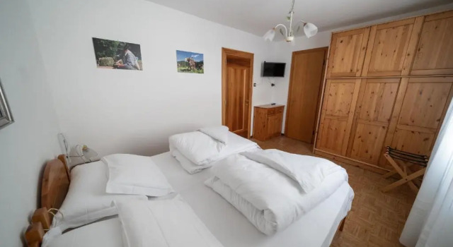Двухместный номер Standard HOTEL FONTANA
