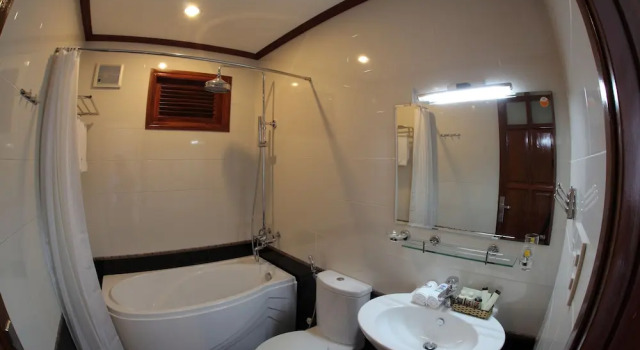 Номер Standard Kally Hotel